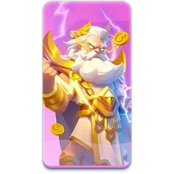 Olympus
Super Scatter