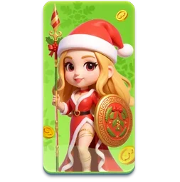 Wisdom of Athena
Xmas 1000