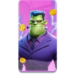 Doctor
Frankenstein